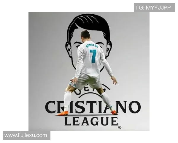 足球巨星C罗魅力头像展示引领全球球迷热潮与时尚潮流